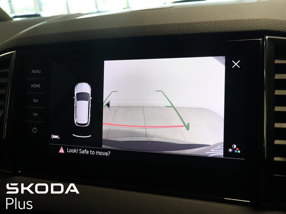 2024 Skoda Karoq - image 19
