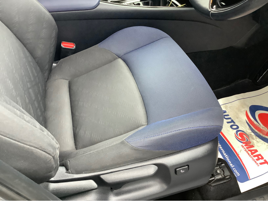 2018 Toyota C-HR 1.2T LUNA SPORT 4DR NOW SOLD…….