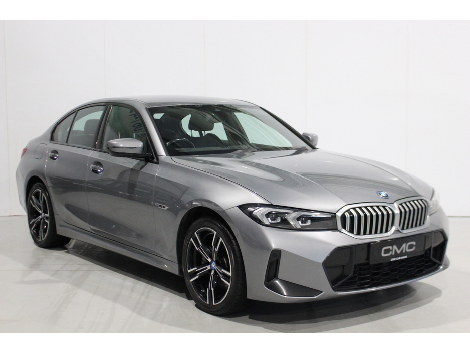 2023 BMW 3 Series M SPORT AUTO €40,950