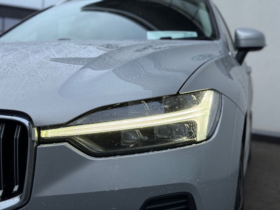 2021 Volvo XC60 B4 (197hp) AWD Inscription Momentum Auto €37,950