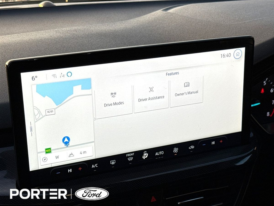 2024 Ford Focus ST-Line 1.0L EcoBoost 125PS mHEV €27,950