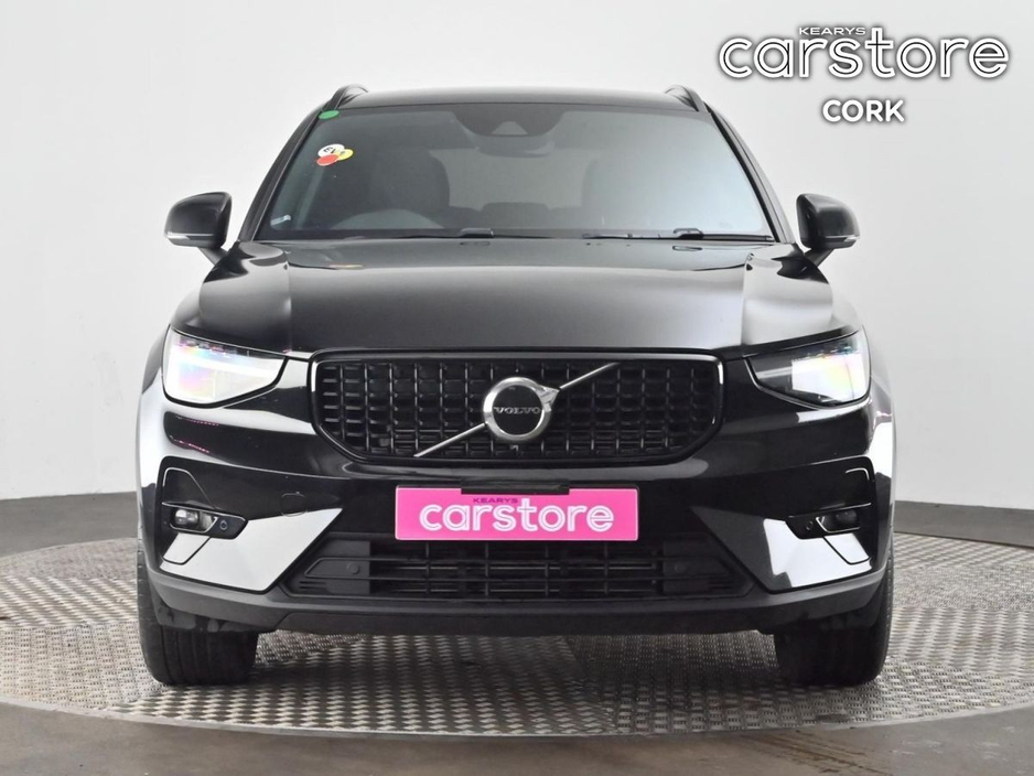 2023 Volvo XC40 Xc40 + T4 Recharge Auto Plus Recharge T4 211 Twin Engine 10.7kWh PHEV Auto Start/Stop