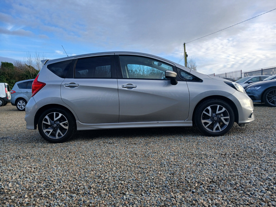 2016 Nissan Note for sale in , Ireland