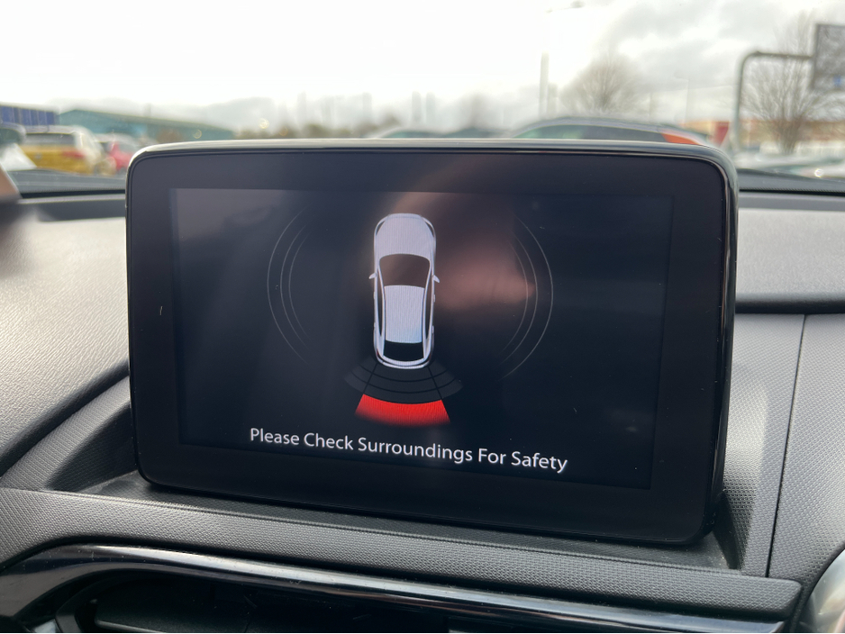 2022 Mazda MX-5 - image 22