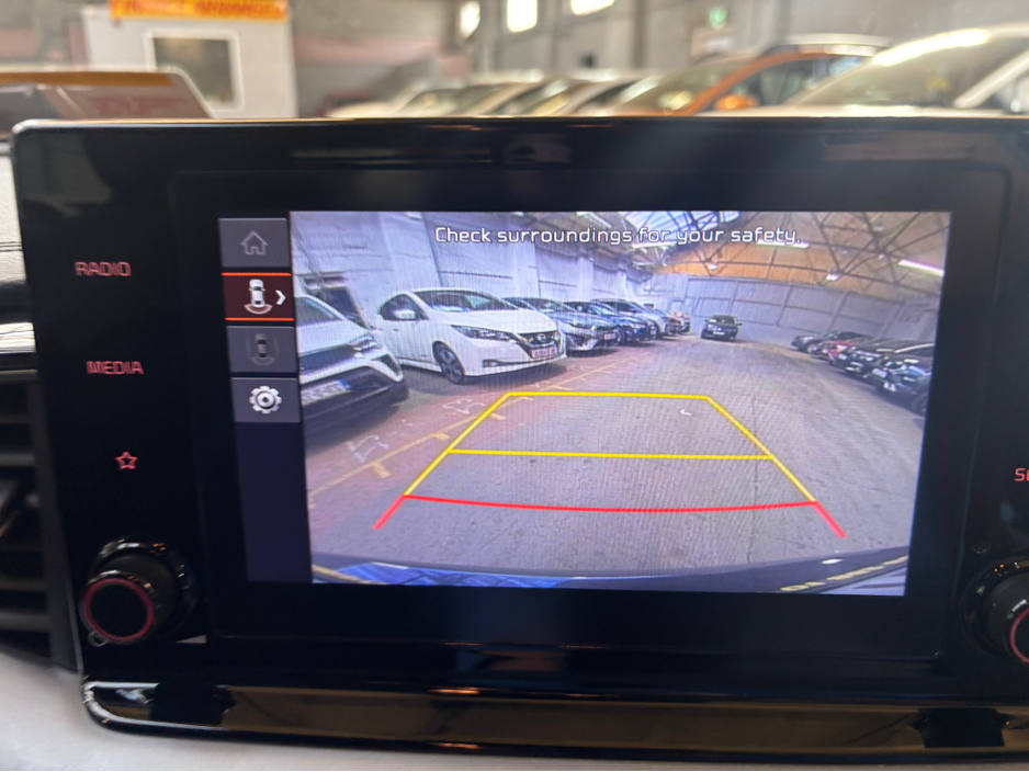 2023 Kia XCeed - image 18