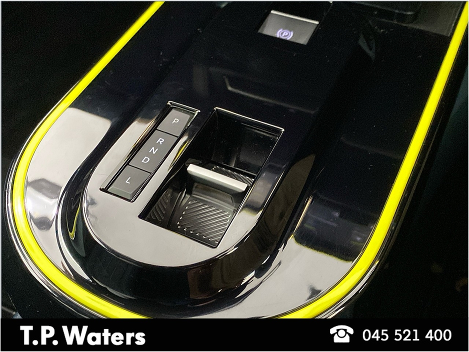 2026 Fiat Grande Panda - image 8