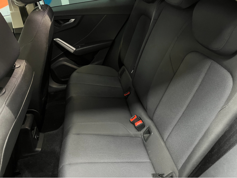 2023 Audi Q2 €31950 2023 AUDI Q2 35TDI ADVANCED 2.0 AUTOMATIC / CRUISE CONTROL / REVERSE CAMERA / HEATED SEATS AND MORE €31,950