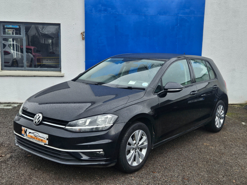 2017 Volkswagen Golf for sale in , Ireland