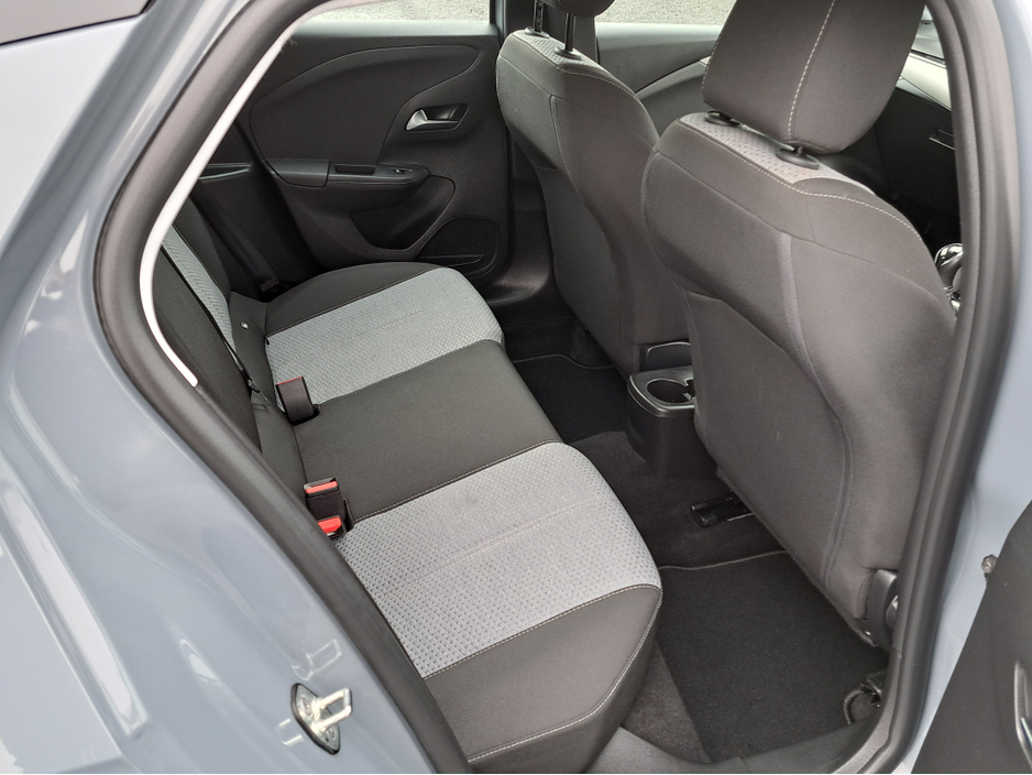 2025 Opel Corsa SC 1.2 75BHP **FACELIFT MODEL** €20,950