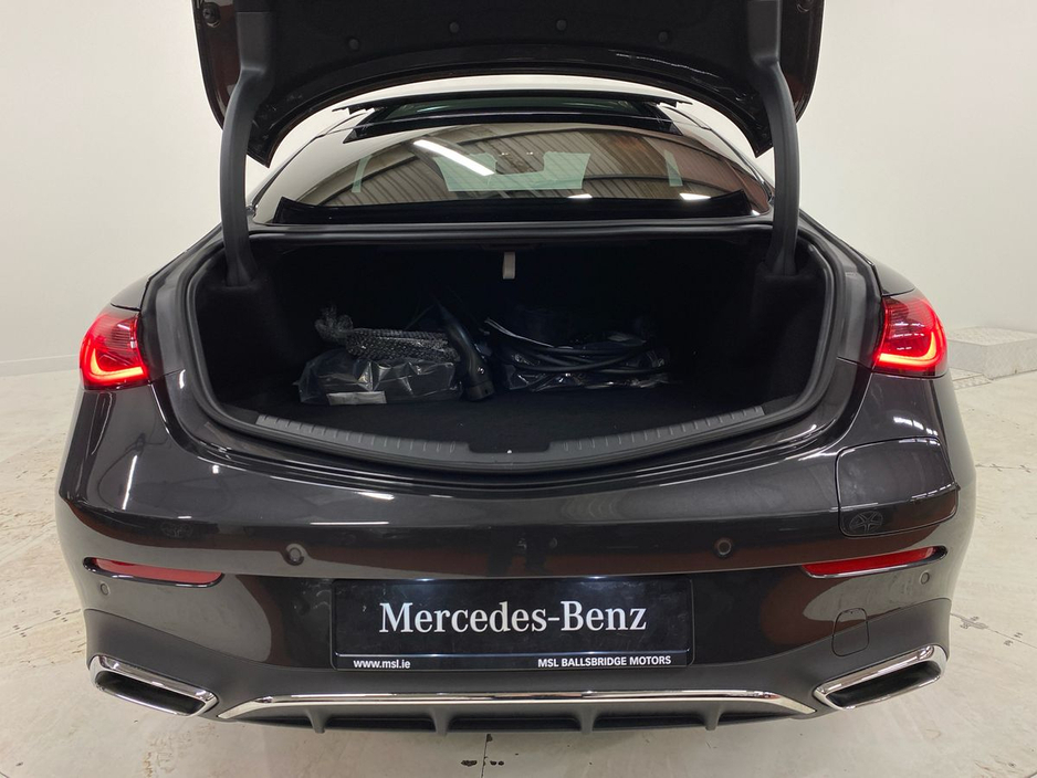 2025 Mercedes-Benz CLE CLE 300 e Premium €75,950