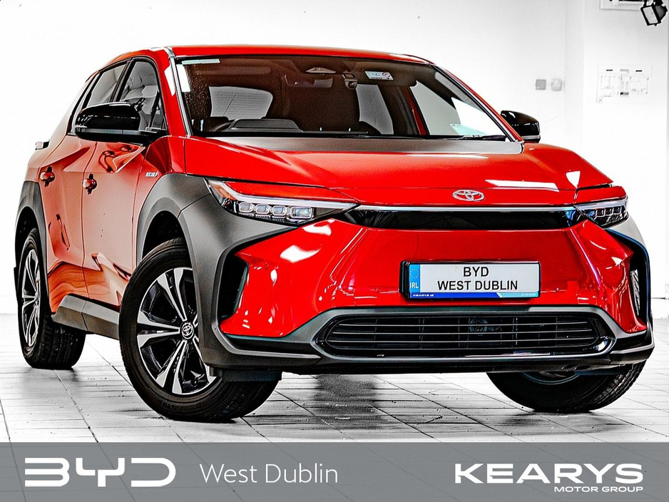 2024 Toyota bZ4X for sale in , Ireland