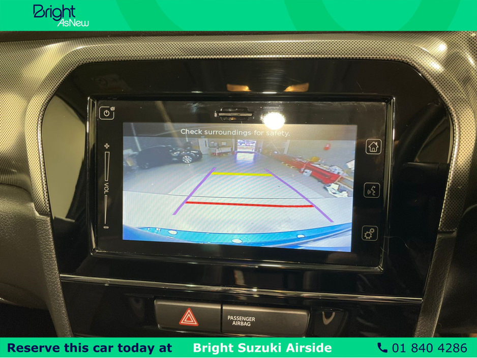 2023 Suzuki Vitara - image 18