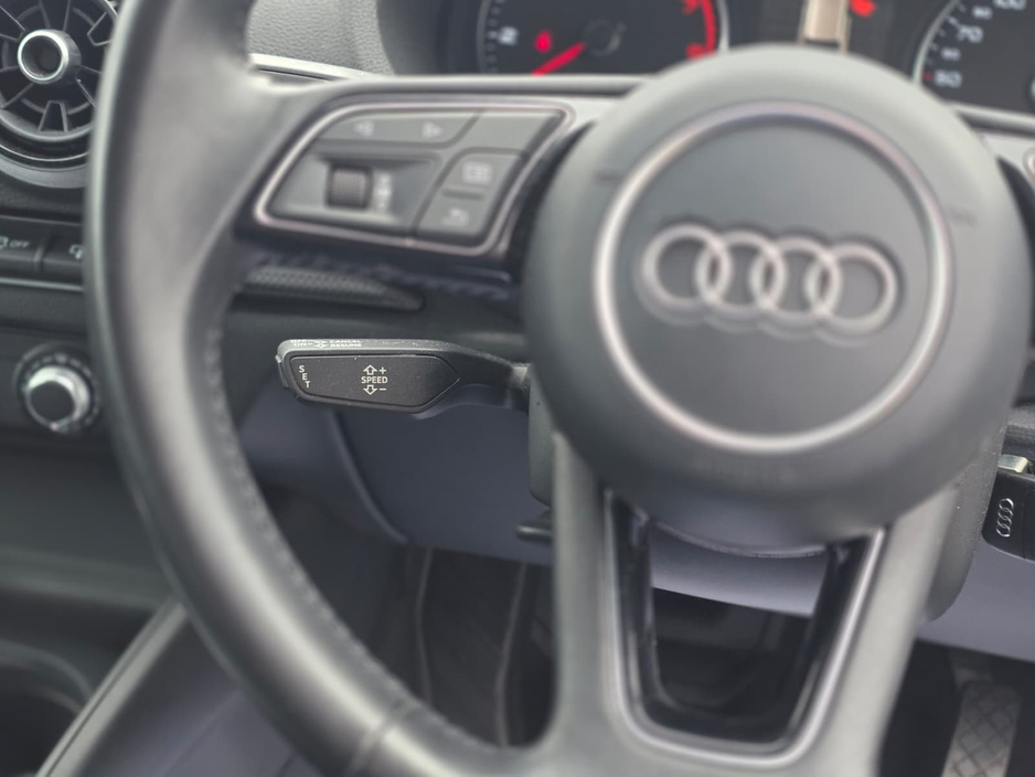2017 Audi A3 - image 12
