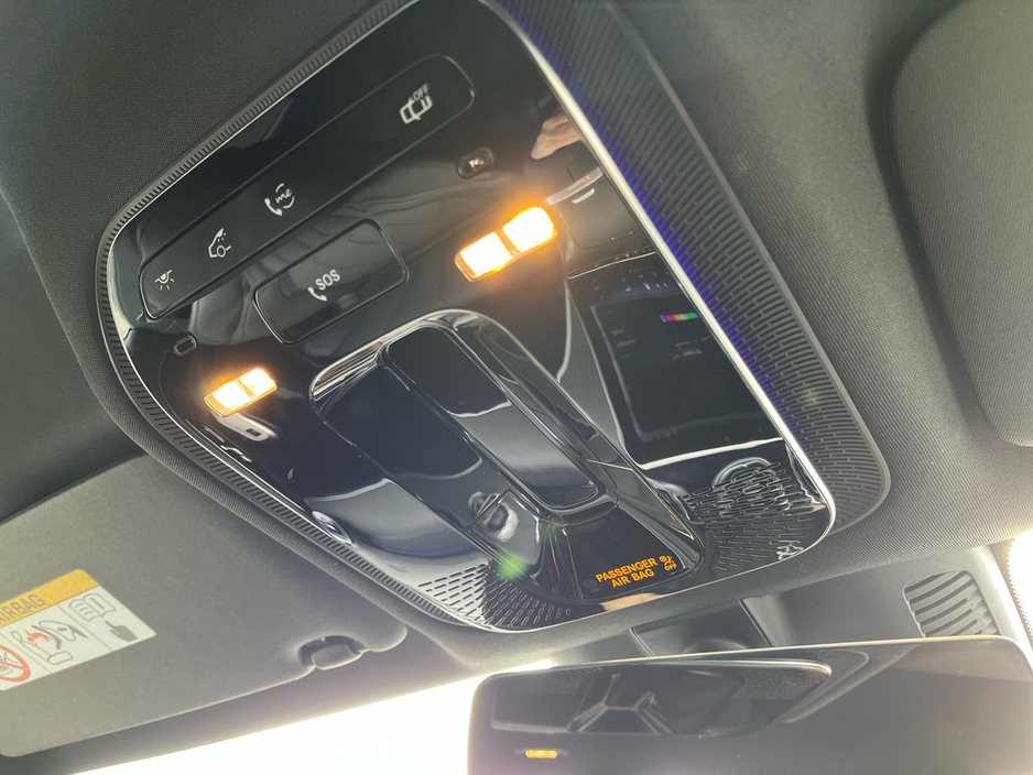 2024 Mercedes-Benz CLE 220D AMG Line Coupe €66,950