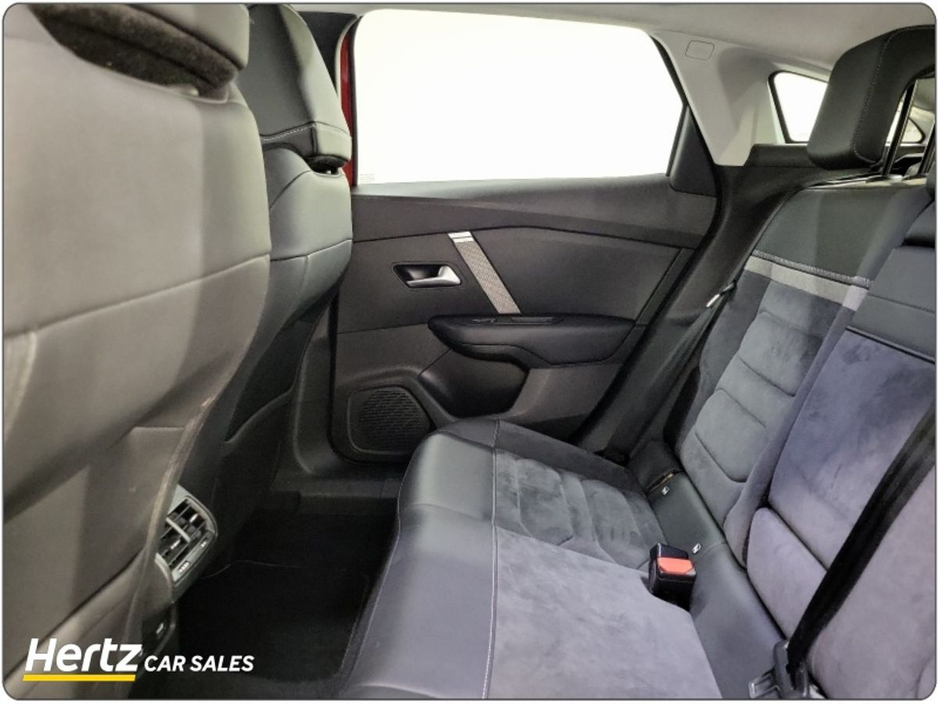 2023 Citroen C4 FLAIR PACK PURETECH 1.2 Petrol Automatoc €22,995