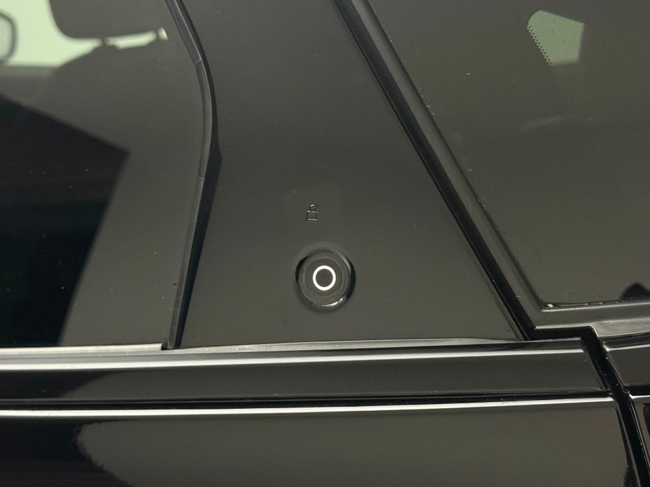 2022 Ford Mustang MACH-E STANDARD RANGE 70kWh €26,990