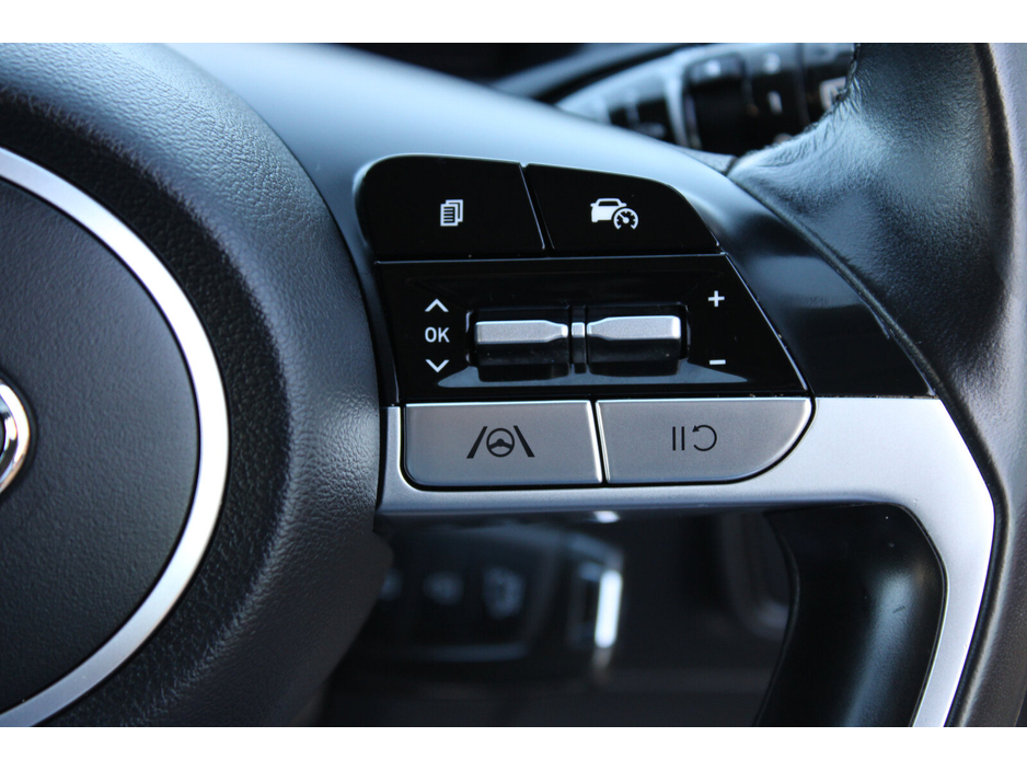 2023 Hyundai Tucson 2WD Executive €34,950