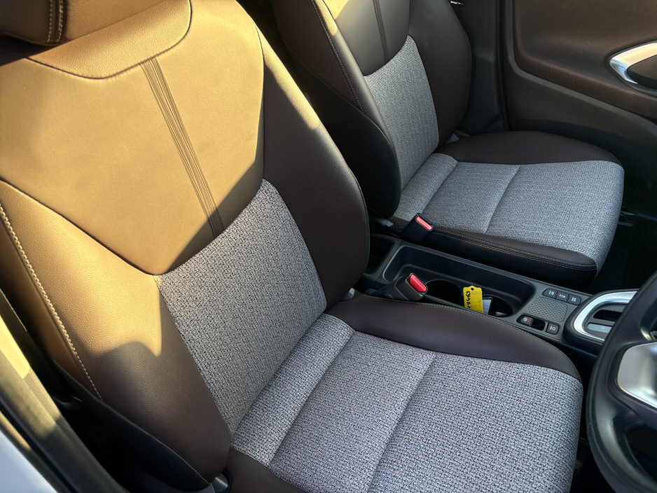 2022 Toyota Yaris Cross  €26,950