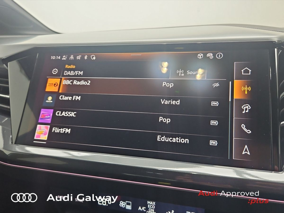 2025 Audi Q4 e-tron - image 14