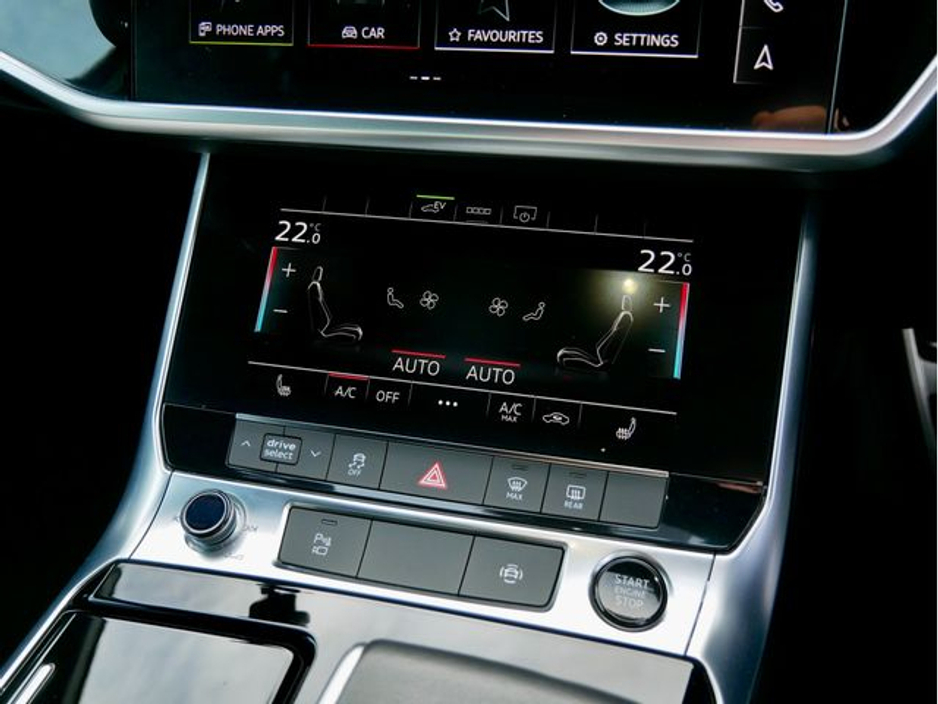 2023 Audi A6 - image 20