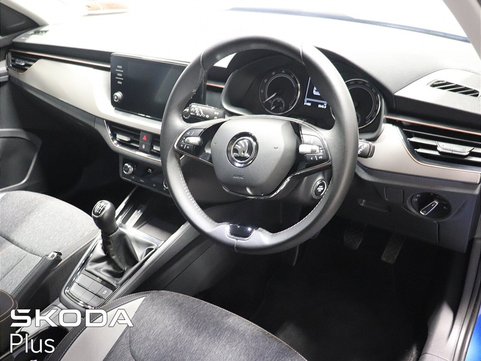 2023 Skoda Kamiq Style 1.0TSI 110HP €24,950