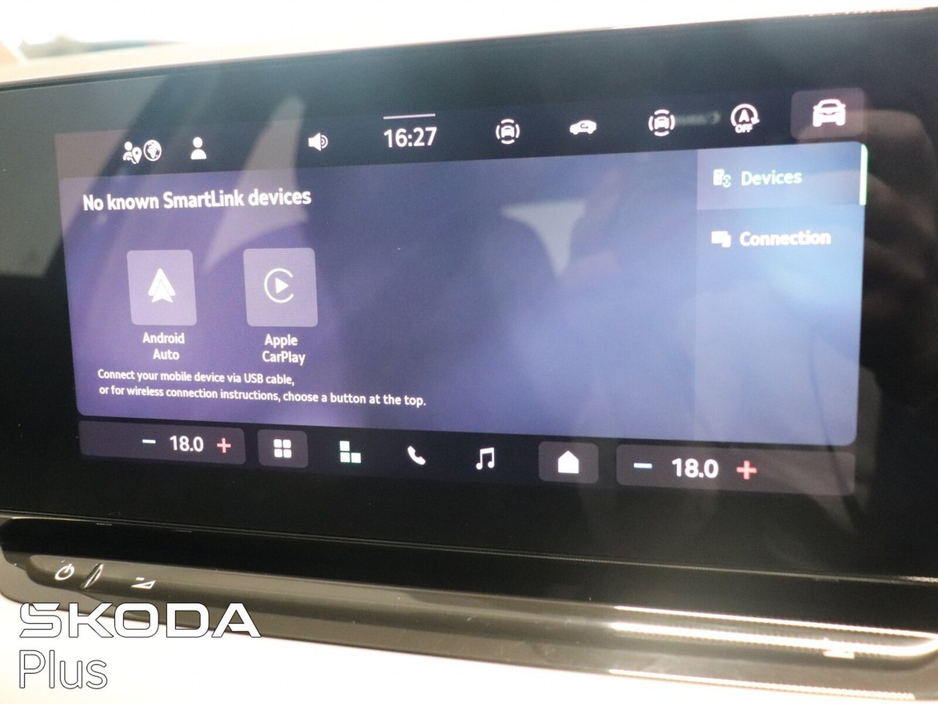 2025 Skoda Octavia Selection 2.0TDI 115HP €28,950