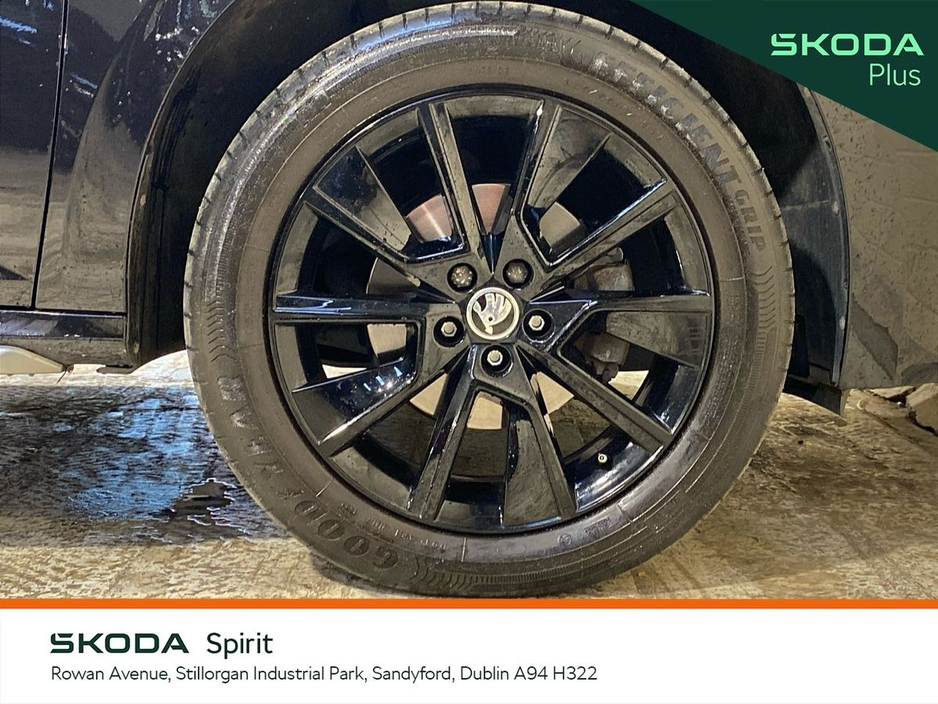 2023 Skoda Kamiq - image 8