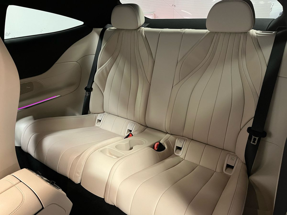 2024 Mercedes-Benz CLE - image 13