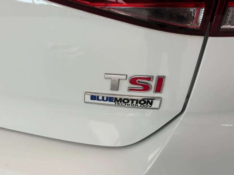 2016 Volkswagen Golf 1.4 TSI HIGH LINE Automatic, Reversing camera €15,995