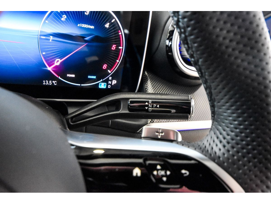 2026 Mercedes-Benz GLC Class - image 20