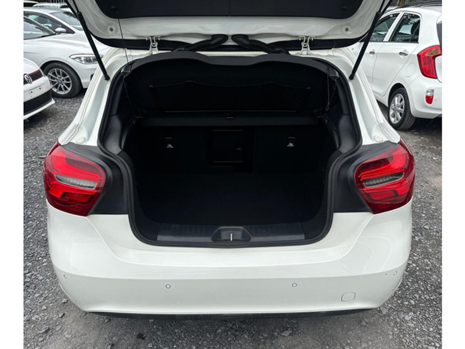 2016 Mercedes-Benz A Class - image 9