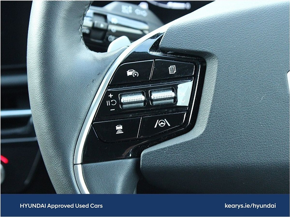 2024 Kia Niro Niro K3 HEV €30,900