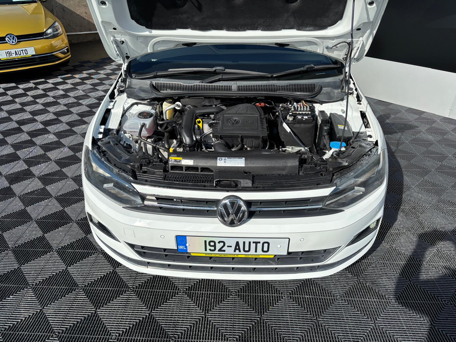 2019 Volkswagen Polo - image 7