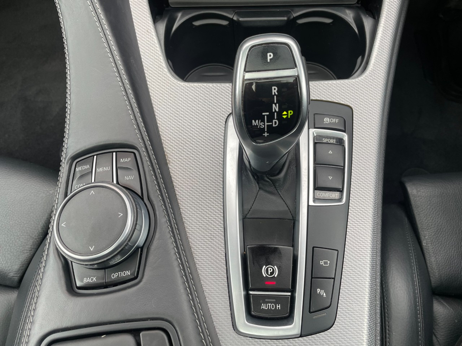2018 BMW 6 Series - image 19