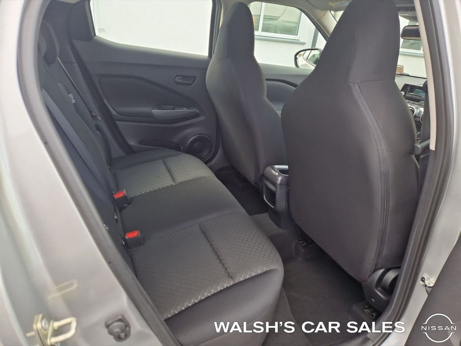 2023 Nissan Juke 1.0 XE MY23 €21,950