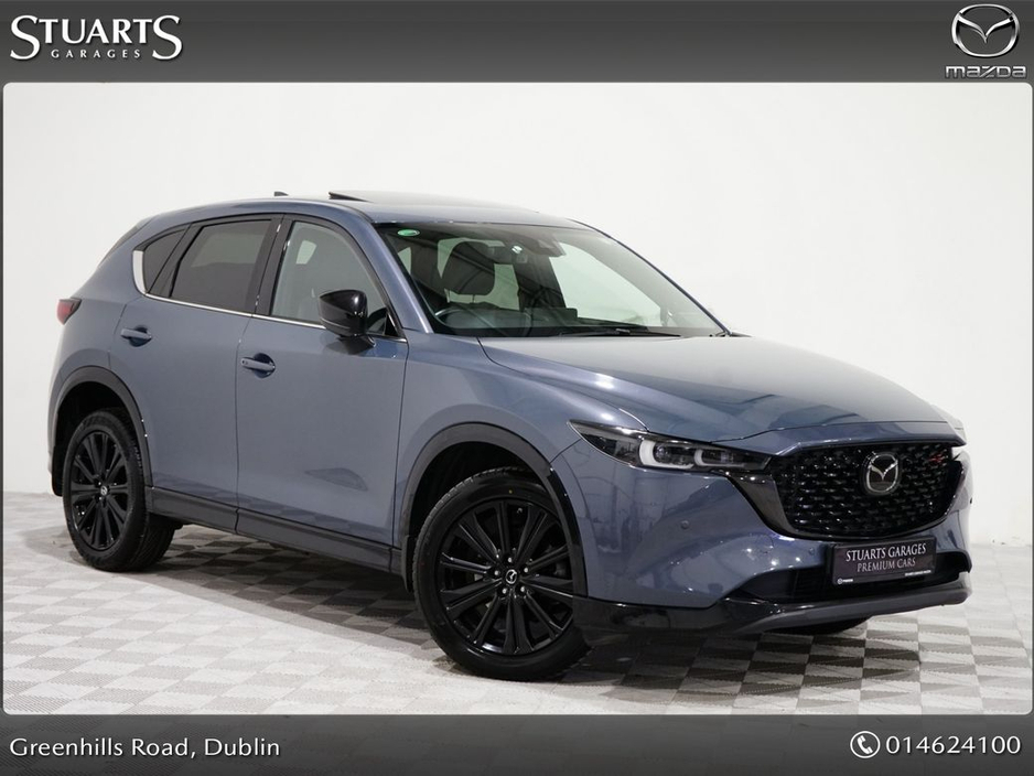2022 Mazda CX-5 for sale in , Ireland