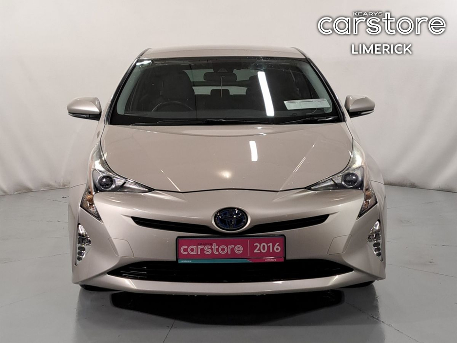 2016 Toyota Prius 1.8 PET HYBRID €16,880