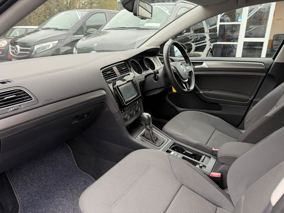 2013 Volkswagen Polo 1.2 70BHP COMFORTLINE €8,750