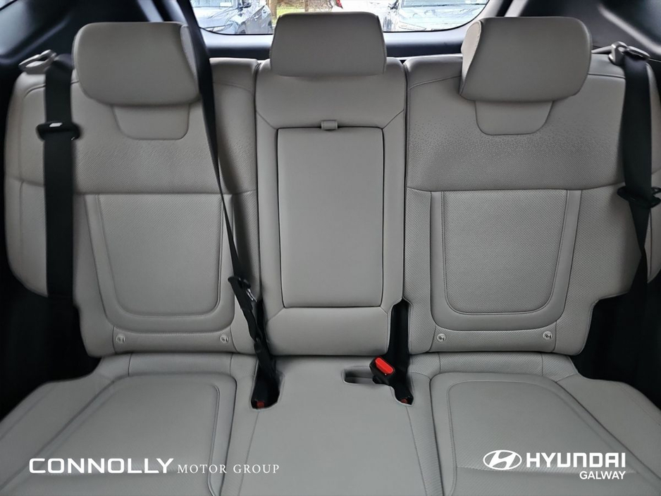 2024 Hyundai Tucson - image 42