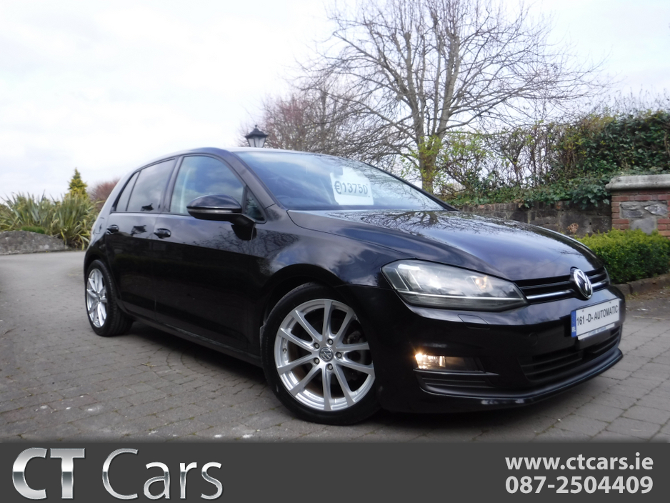 2016 Volkswagen Golf for sale in , Ireland