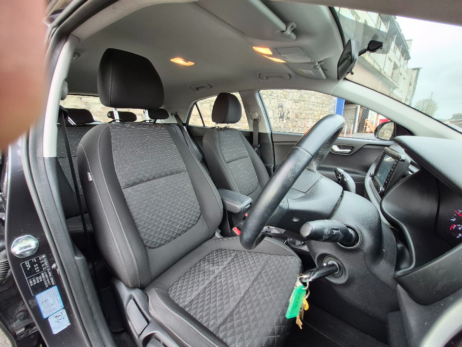 2018 Kia Rio 2 OWNERS,LOW MILEAGE,EXCELLENT CONDITION. €10,500