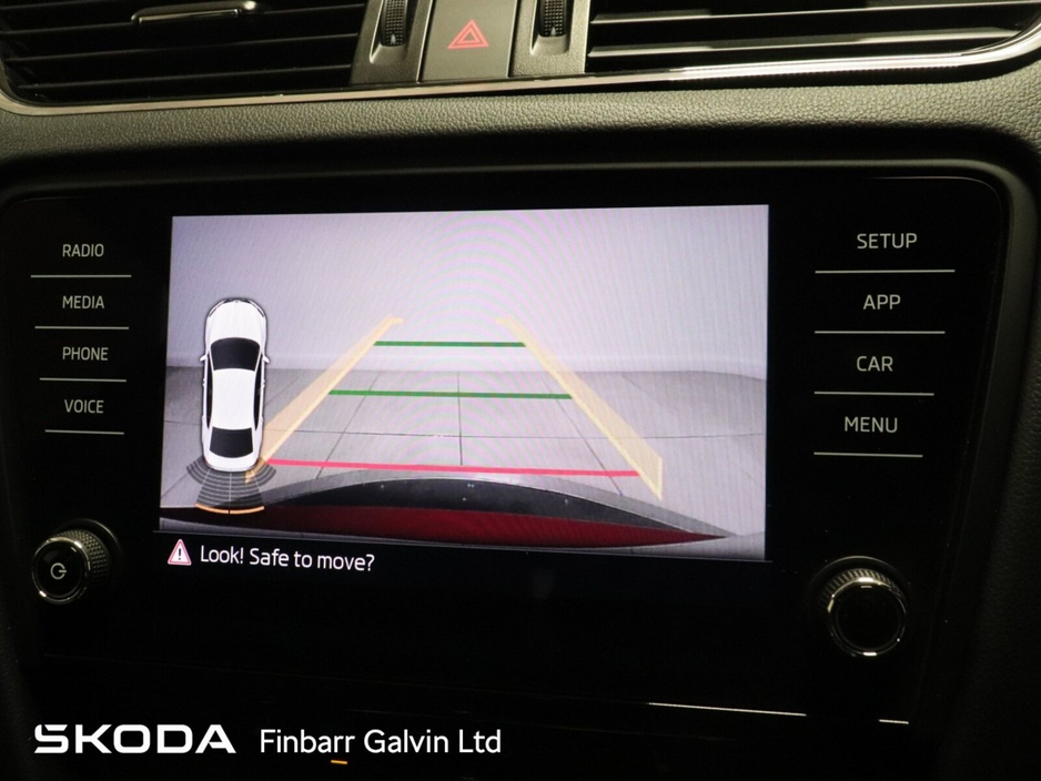 2019 Skoda Octavia Soleil 1.0TSI 115HP €15,950