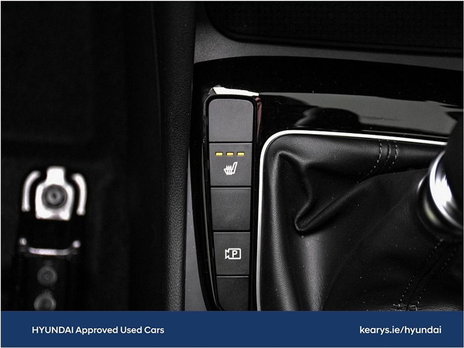 2024 Hyundai Tucson - image 19