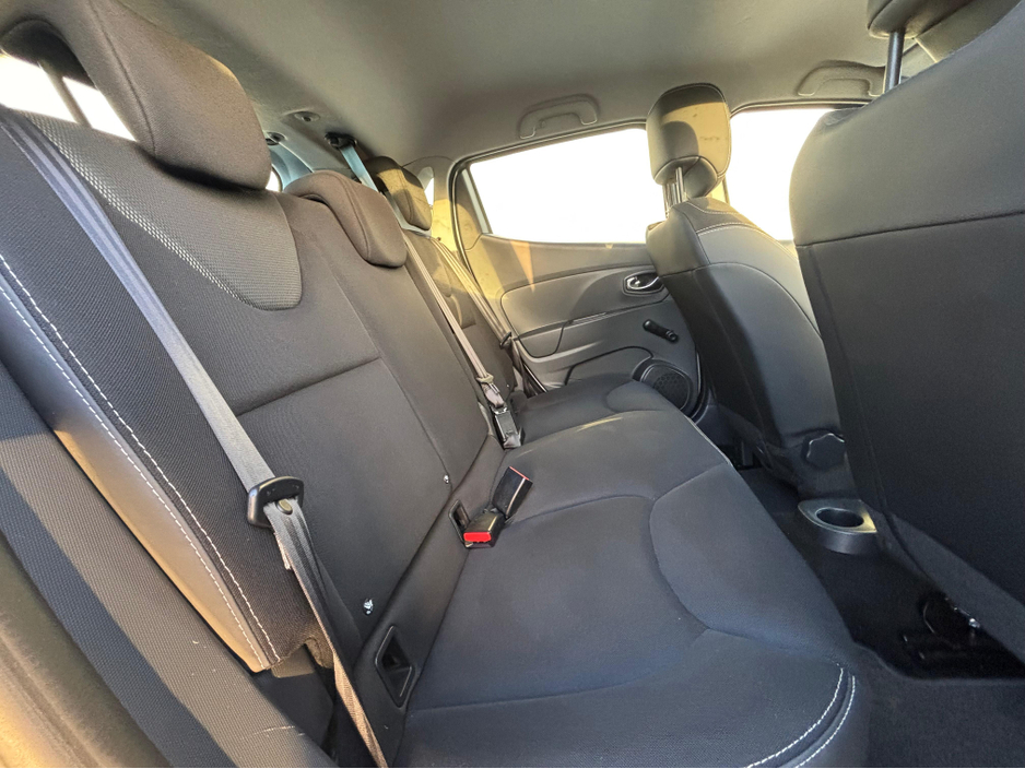 2014 Renault Clio 1.2 DYNAMIQUE MEDIANAV 75 75BHP 5DR €6,750