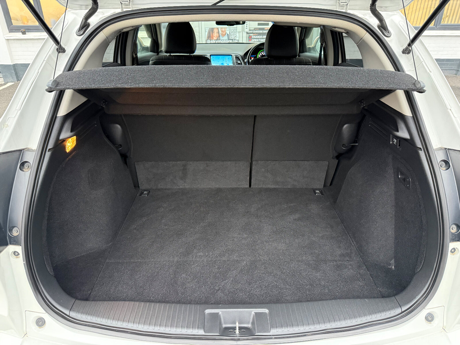 2015 Honda Vezel  €14,590