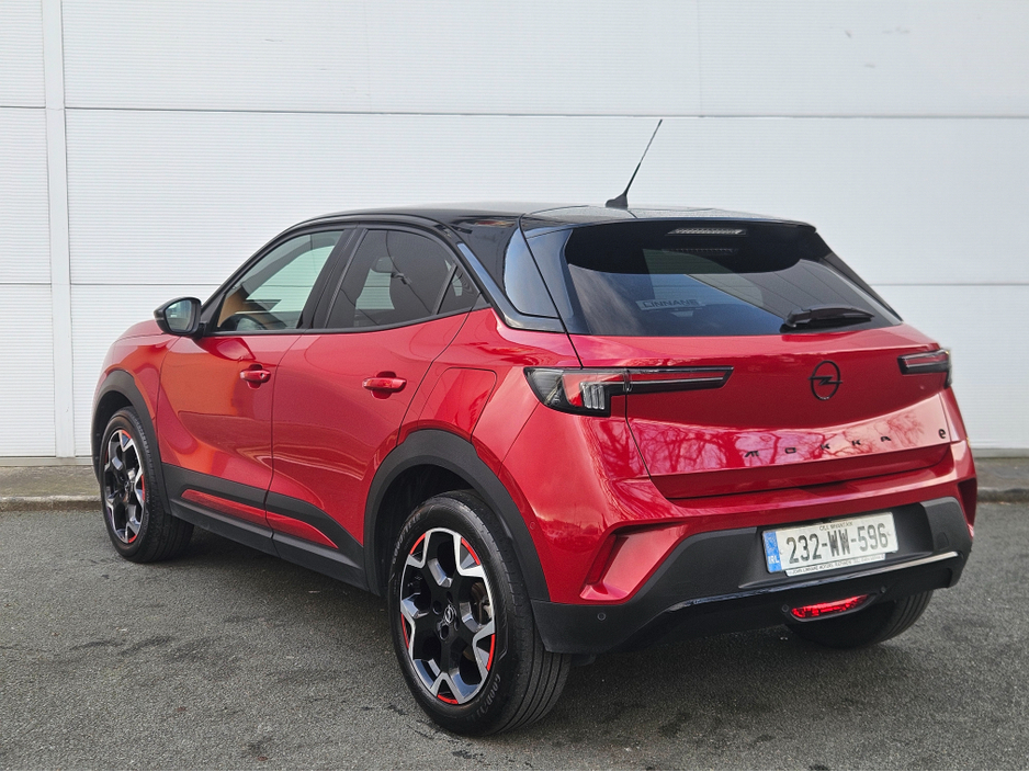 2023 Opel Mokka - image 11