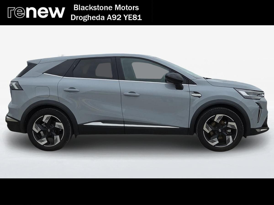 2025 Renault Symbioz - image 7