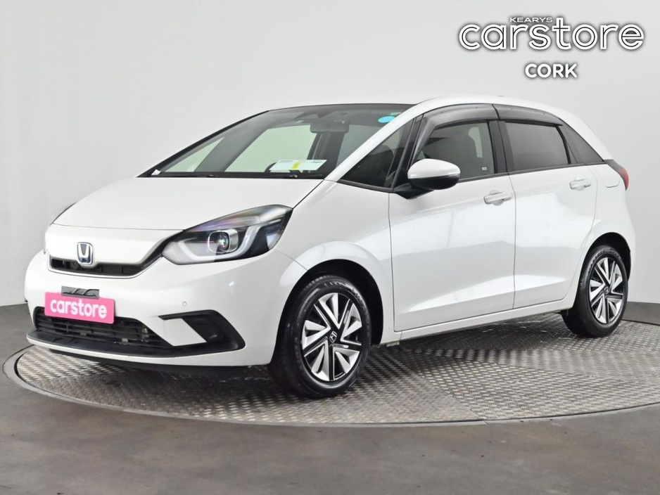 2020 Honda Fit - image 7