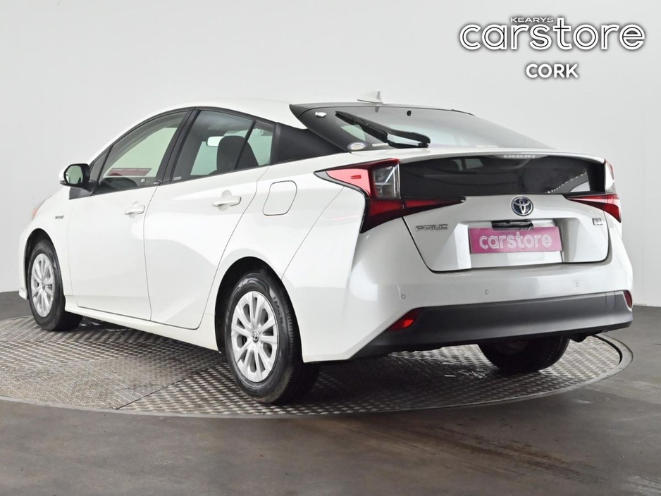 2019 Toyota Prius 1.8 Hybrid €18,880