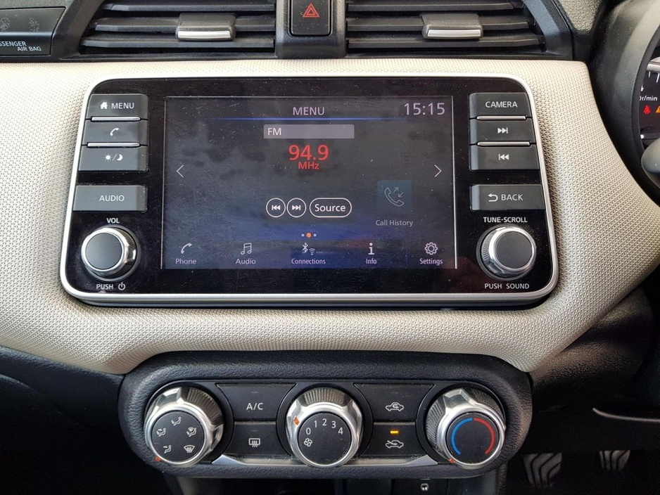 2019 Nissan Micra - image 16